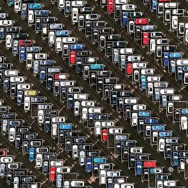 Світовий авторинок у 2022 році зросте. Прогноз Fitch