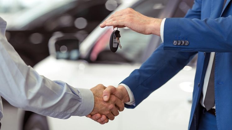 За рік юридичні особи придбали понад 26 тисяч нових легкових автомобілів 