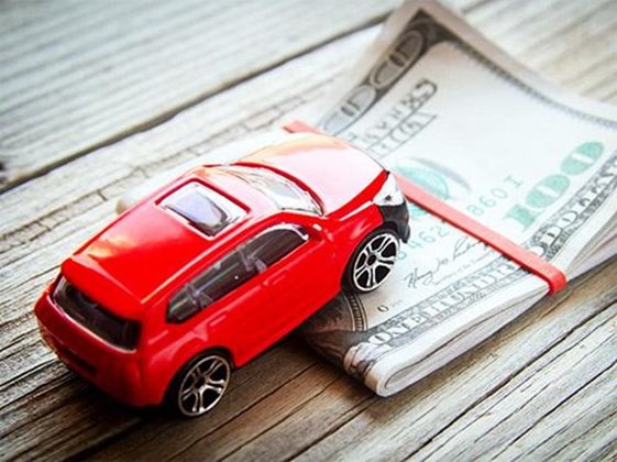 Український авторинок в березні виріс відразу на 45%. Що купували?