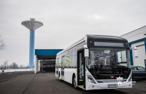 В Венгрии в очередной раз пытаются возродить Ikarus