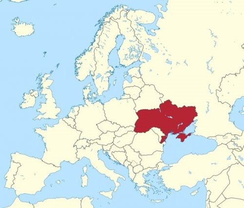 Український авторинок повернувся в ТОП-20 в Європі демонструє найкращу динаміку продажів