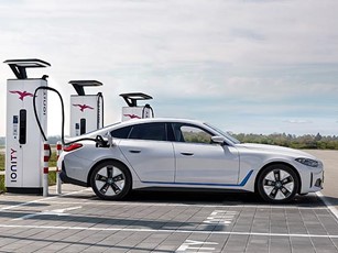 ТОП-7 найкращих електромобілів 2021 року