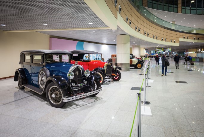 коммерческий транспорт коммерческий транспорт